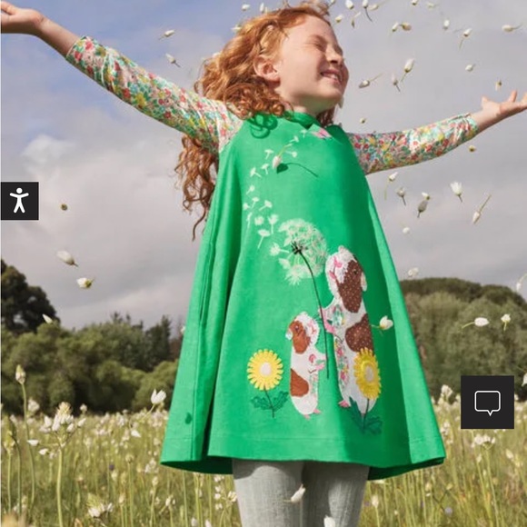 mini boden green dress Mini Boden Baby Girls Long Sleeve Jersey Collared Dress Green Fountain –  Designer Kids Outlet